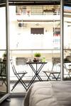 Apartamento Ports Crossroad D