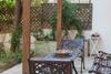 Exotic Apartment 1 Min From Marikes Beach