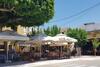 Fontana Luxury Villa Salakos With Pool Near Beach