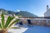 Fontana Luxury Villa Salakos With Pool Near Beach