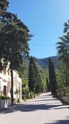 Fontana Luxury Villa Salakos With Pool Near Beach
