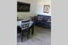 Apartamento Garden Flat With Sea View