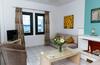 Sunrise Beachfront Apartment