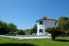 Apartamento Villa Spyridoula Studios On The Beach