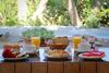 Bed & Breakfast Ailouros Summer Hotel