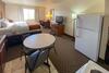 Hotel Comfort Inn Hobart