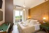 Apartamento Vigla Suites