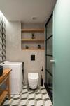 Apartamento Petalo Suites