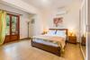 Olive Grove Apartment