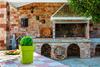 Apartamento Villa Glysteri