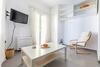 The Downtown Apartment