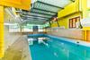 Hotel Oyo 8877 Dynasty Villa Boutique Resort