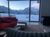 Urban Mountain Chalet With Lake View