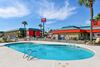 Hotel Quality Inn Lake Park