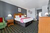 Hotel Quality Inn Lake Park