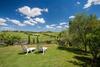 Agroturismo Agriturismo Podere Camollia