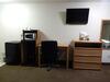 Motel Executive Inn Pearsall