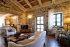 Villa In Campagna Con Piscina Privata