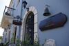 Apartamento Faros Suites (adults Only)