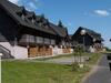 Aparthotel Le Bois De La Reine