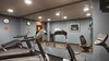 Hotel Best Western Indiana Inn