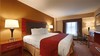 Hotel Best Western Indiana Inn