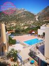 Sea Flower Villa Bali Crete