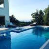 Kyparissia De Wandelboom