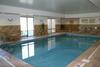 Hotel Hampton Inn Indiana