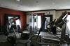 Hotel Hampton Inn Indiana