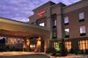 Hotel Hampton Inn Indiana