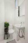 Roman Market- Upper Aristitelous Sq Luxury Apartment