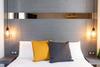 Apartamento Downtown Luxury Boutique Suites : The Yellow Suite