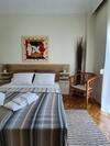 Urban Chic Apartment