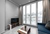 Penthouse Apartments, The Luxury Suites