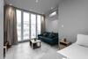 Penthouse Apartments, The Luxury Suites