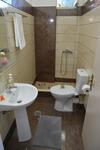 Apartamento Petros Giatras - Rooms