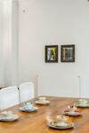 Villa Minimalist Stone Country House