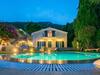 Luxury Holiday Home In Korfu With Private Swimming Pool
