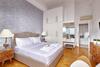 Spacious Mint Luxury Villa Access To Private Beach