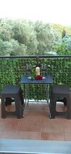 Apartamento Tsoukias House