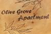 Apartment In Olive Grove
