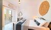 Kavros Pleasure Villa Heated Pool