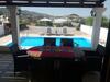 Villa From 150m Of Vlixa Beach