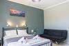 Brunswick Apartments - Pool & Beach