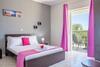Brunswick Apartments - Pool & Beach