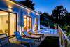 Villa Agios Sostis Bay View