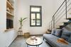 Apartamento Casa Melenia ''pilionas''