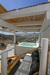 Villa Mykonos Delux