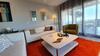 The Cacti II , Luxury Beachfront Villa, Possidi